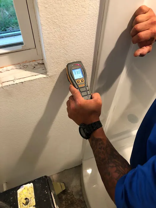 Veteran Restoration Picture 2