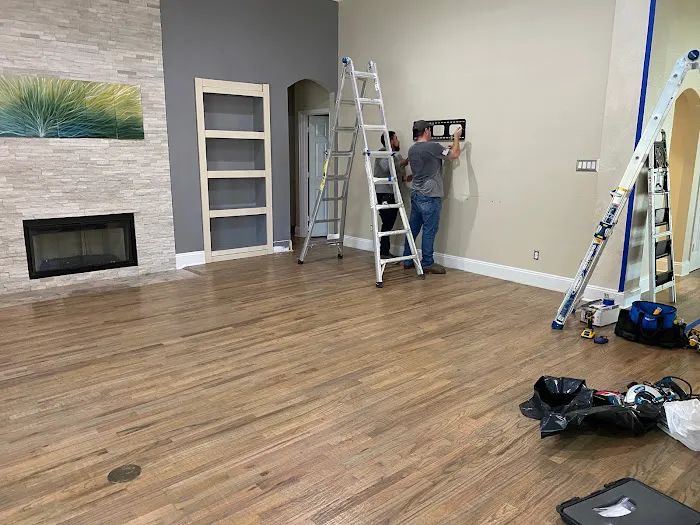 Veteran Restoration Picture 1