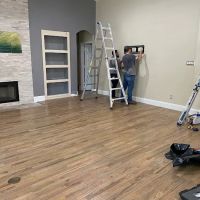 Veteran Restoration ico