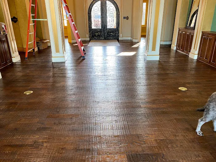 Veteran Restoration Picture 9