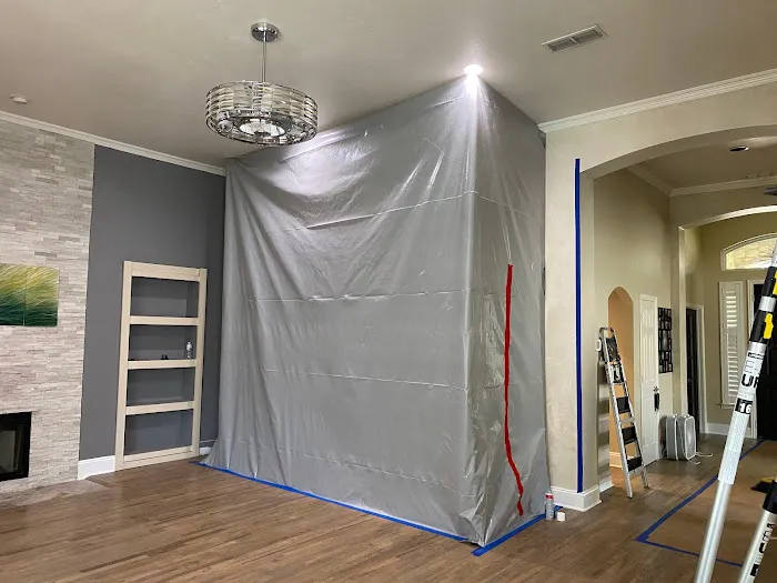 Veteran Restoration Picture 7