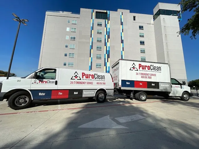 PuroClean Picture 4