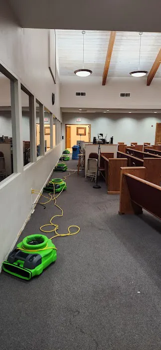 Share Restoration of Denton Picture 10