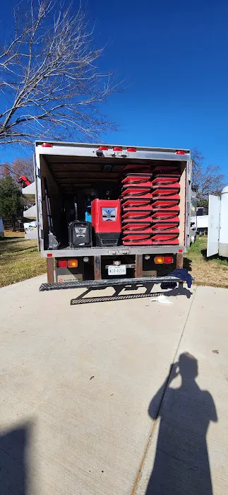 Share Restoration of Denton Picture 3