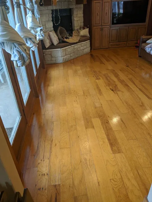 O'Bryan's Carpet Cleaning and Restoration, Inc. Picture 8