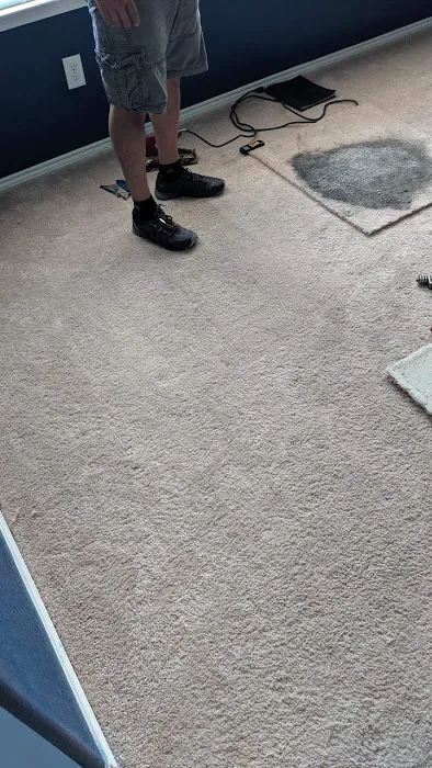 O'Bryan's Carpet Cleaning and Restoration, Inc. Picture 3