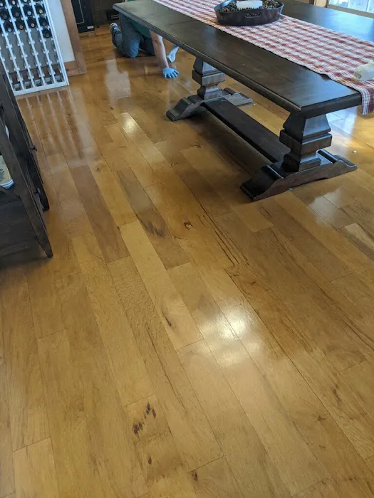 O'Bryan's Carpet Cleaning and Restoration, Inc. Picture 9