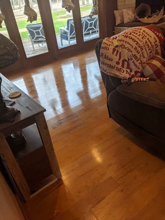 O'Bryan's Carpet Cleaning and Restoration, Inc. Picture 7