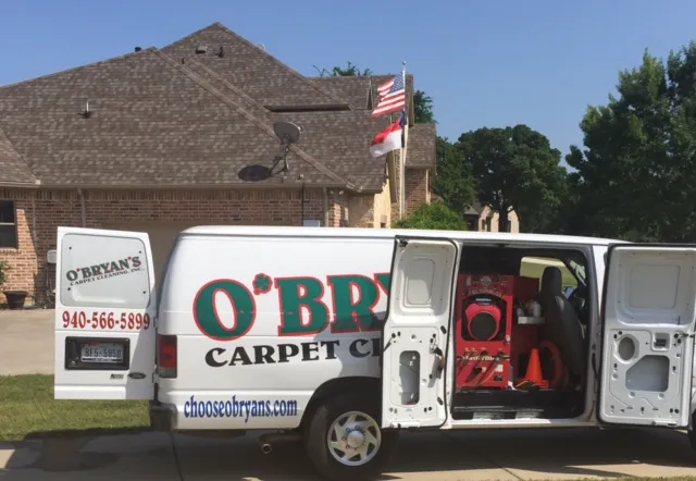 O'Bryan's Carpet Cleaning and Restoration, Inc. Picture 4