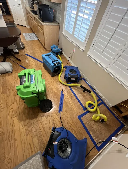 Restoration Experts Picture 1