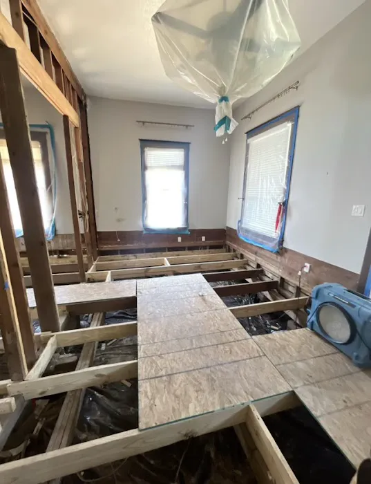 Restoration Experts Picture 2