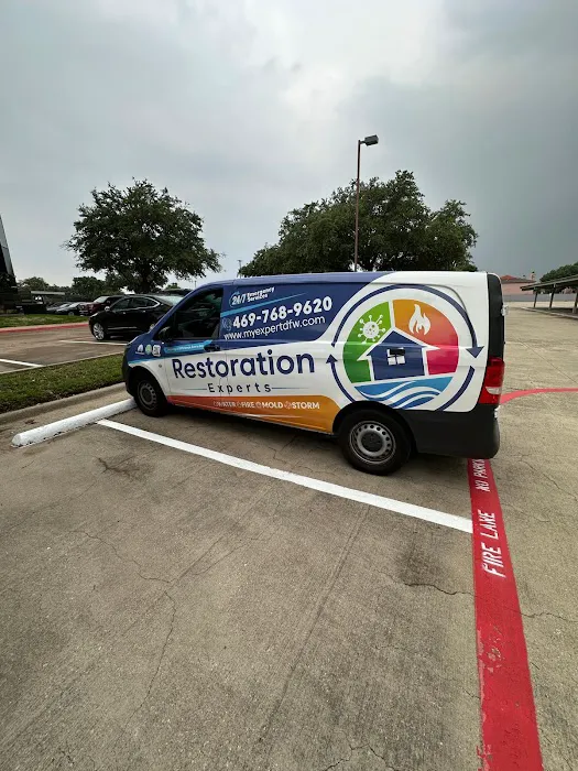 Restoration Experts Picture 7