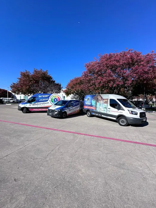 Restoration Experts Picture 4