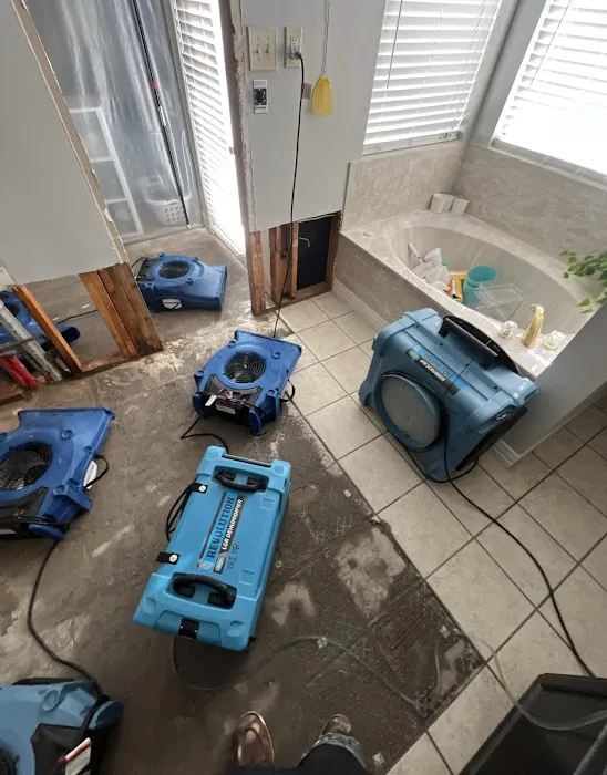 Restoration Experts Picture 9