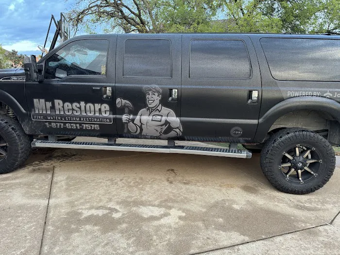 Mr. Restore Picture 1