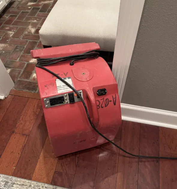 Mr. Restore Picture 8