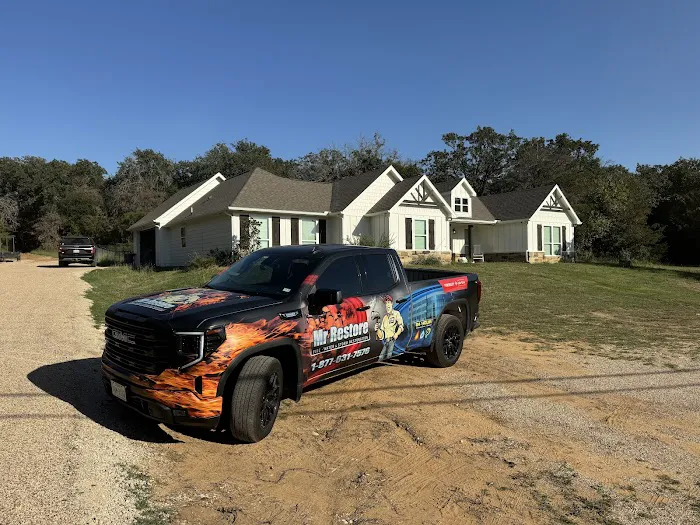 Mr. Restore Picture 5