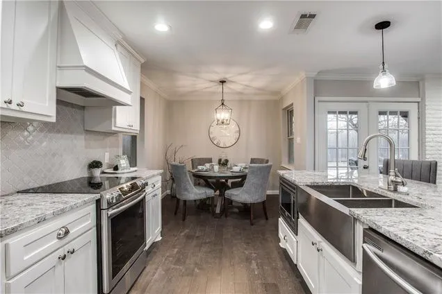 Rehab Squad - Restoration & Remodeling Picture 5