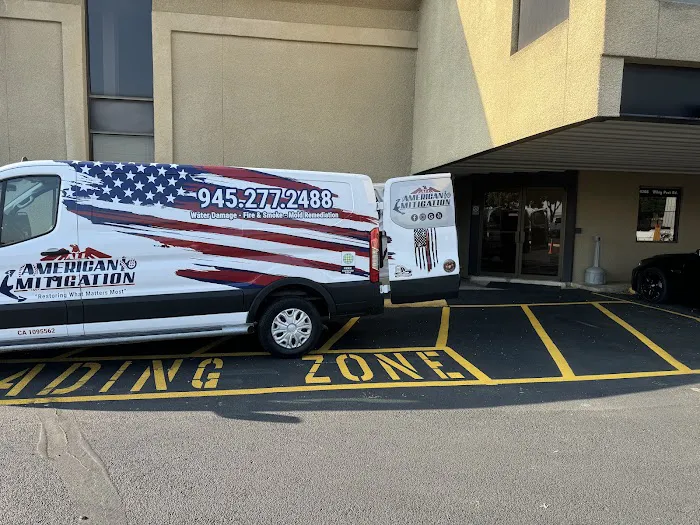 All American Mitigation of Texas Picture 1