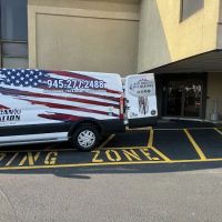 All American Mitigation of Texas ico