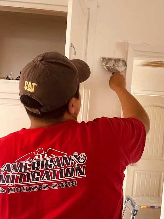 All American Mitigation of Texas Picture 4