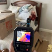 Firewater Damage Restoration ico