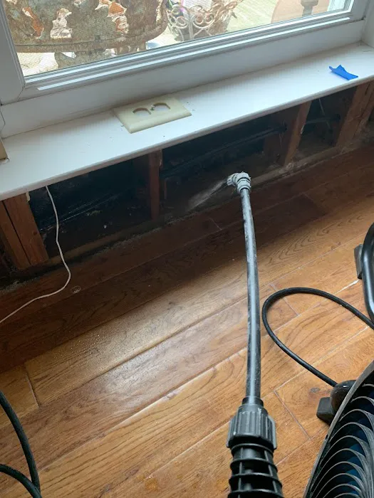 Firewater Damage Restoration Picture 5