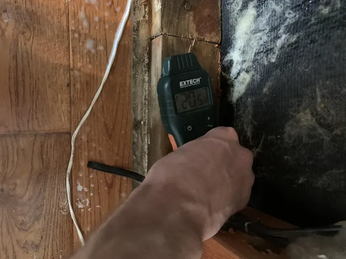 Firewater Damage Restoration Picture 3