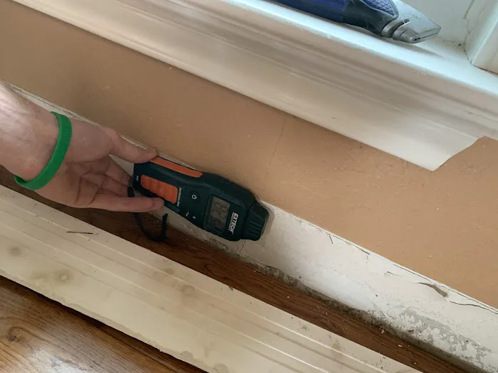 Firewater Damage Restoration Picture 9