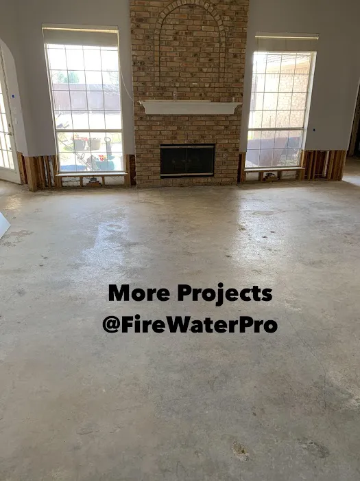 Firewater Damage Restoration Picture 6