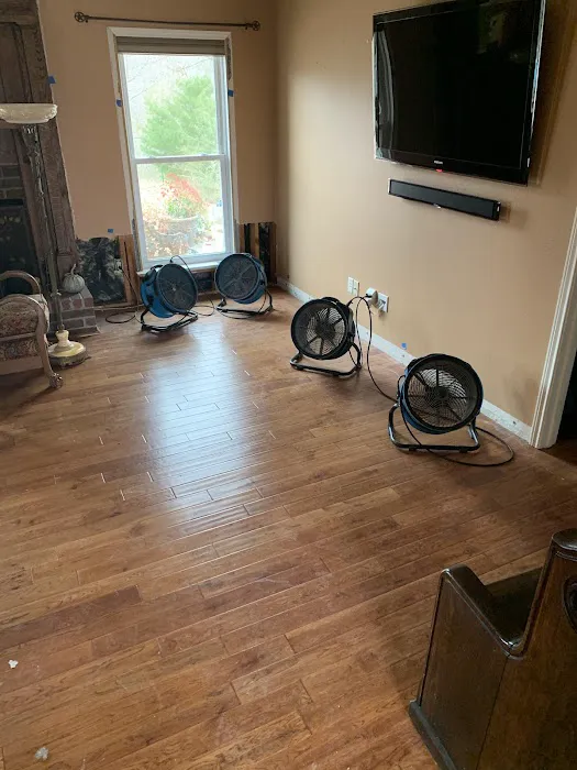 Firewater Damage Restoration Picture 7