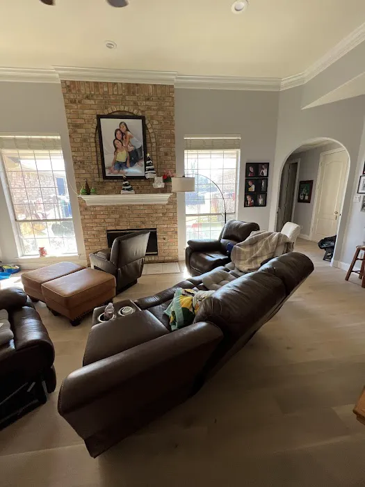 Firewater Damage Restoration Picture 4