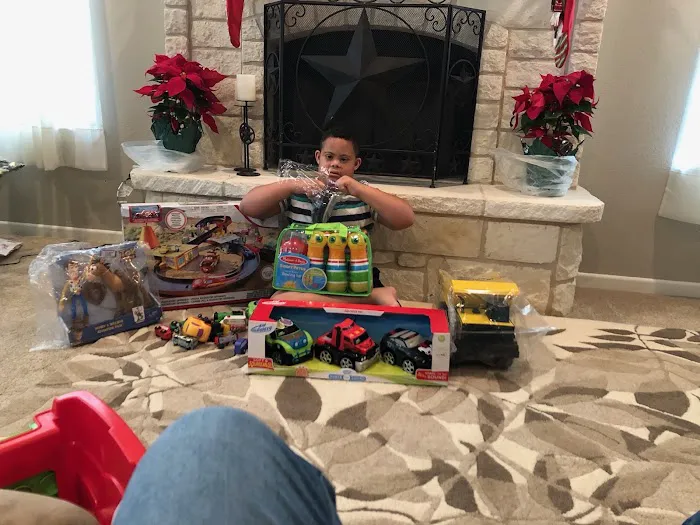 Firewater Damage Restoration Picture 2