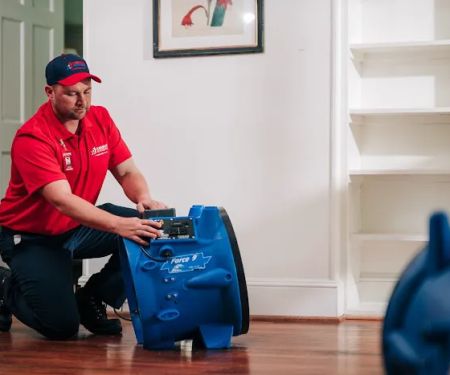 Rainbow Restoration of Far North Dallas