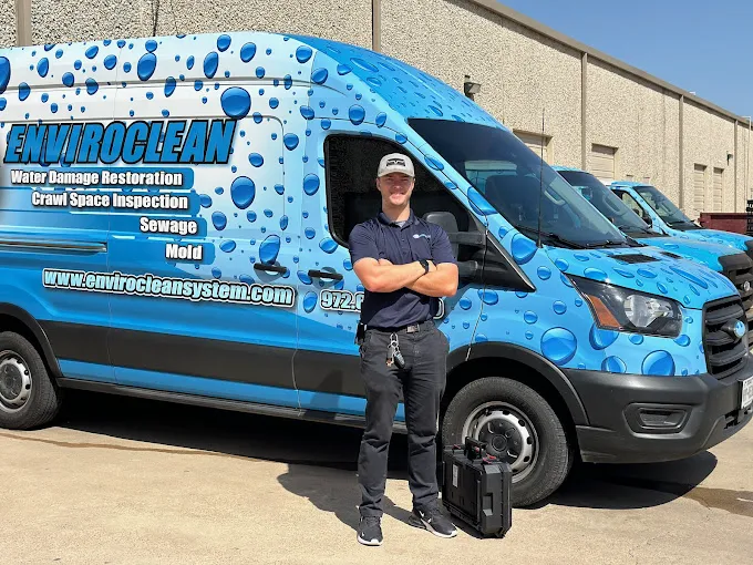 Enviroclean Systems Picture 2