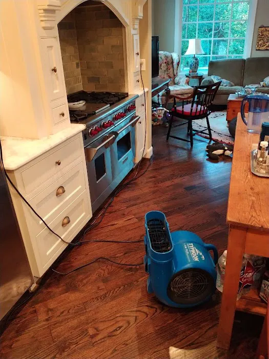 Enviroclean Systems Picture 9