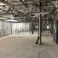 All Dry Services of North Texas ico