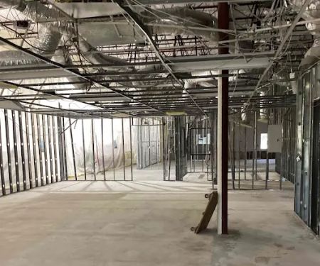 All Dry Services of North Texas