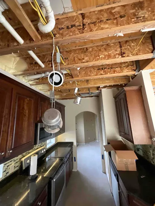 All Dry Services of North Texas Picture 5