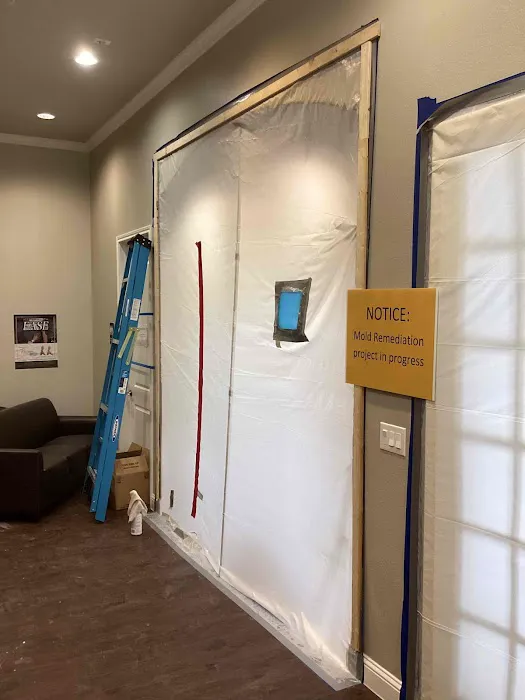 All Dry Services of North Texas Picture 3