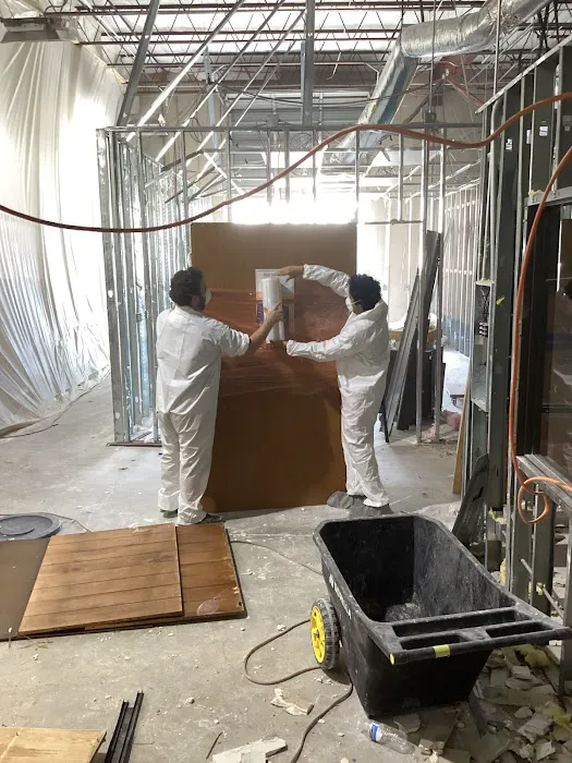 All Dry Services of North Texas Picture 6