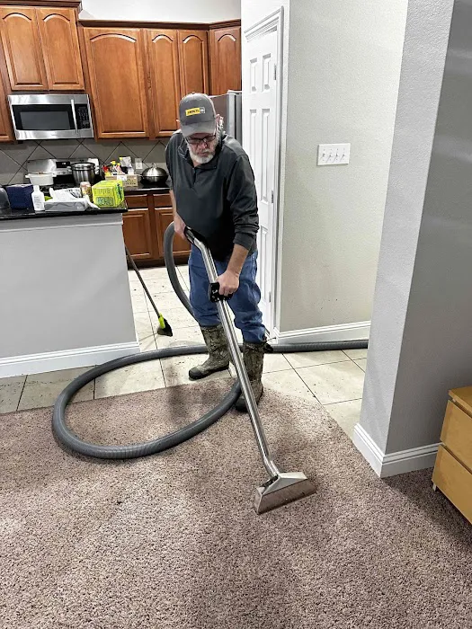 All Dry Services of North Texas Picture 2