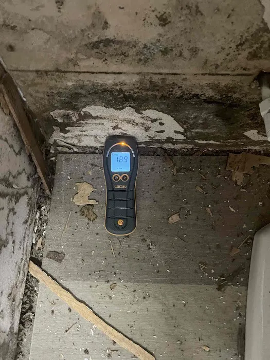 All Dry Services of North Texas Picture 4