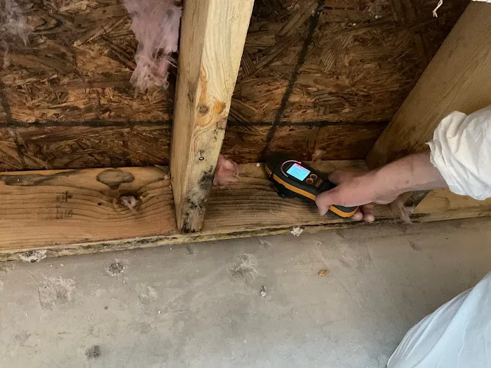 All Dry Services of North Texas Picture 8