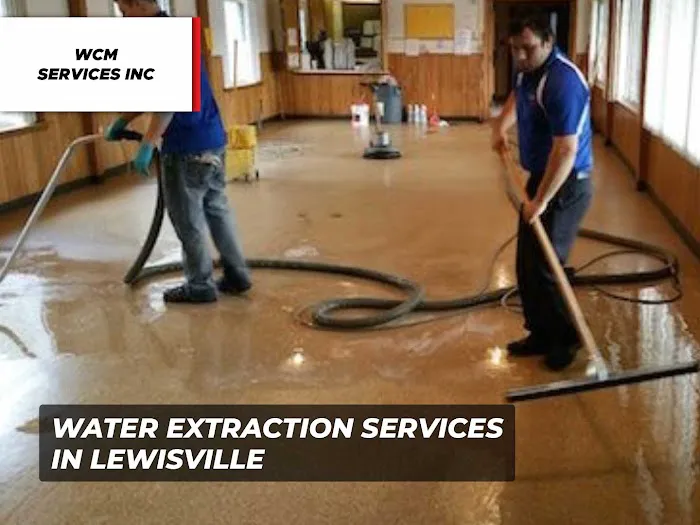 WCM Services Inc Picture 6