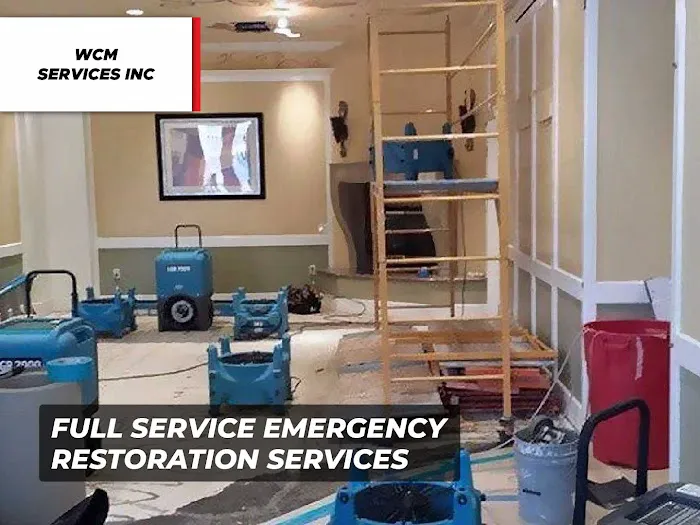 WCM Services Inc Picture 9