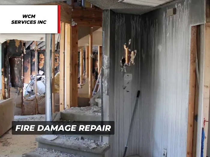 WCM Services Inc Picture 7