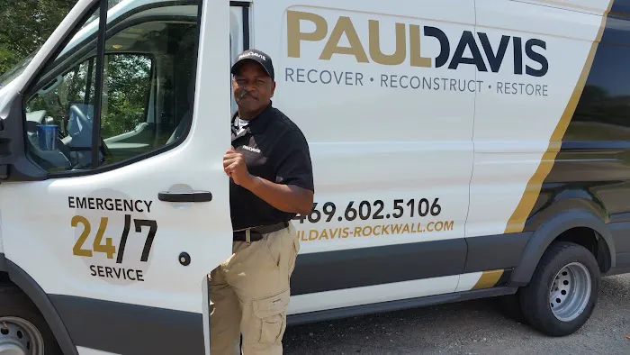 Paul Davis Emergency Services of Rockwall Picture 10
