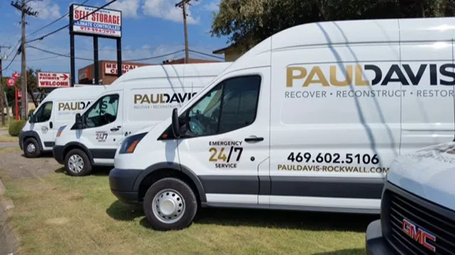 Paul Davis Emergency Services of Rockwall Picture 8