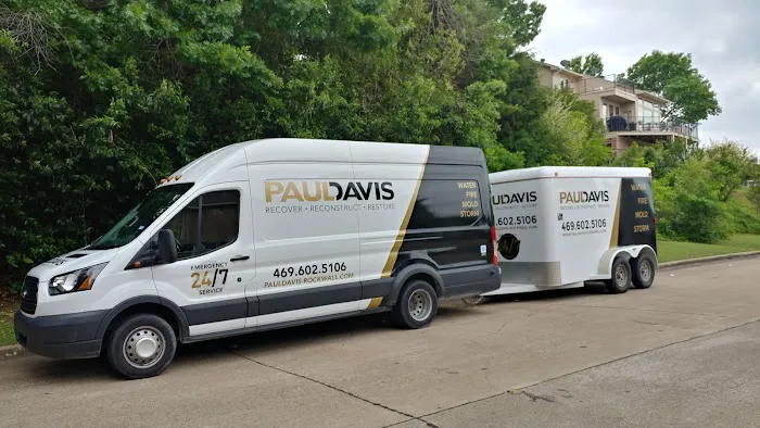 Paul Davis Emergency Services of Rockwall Picture 9
